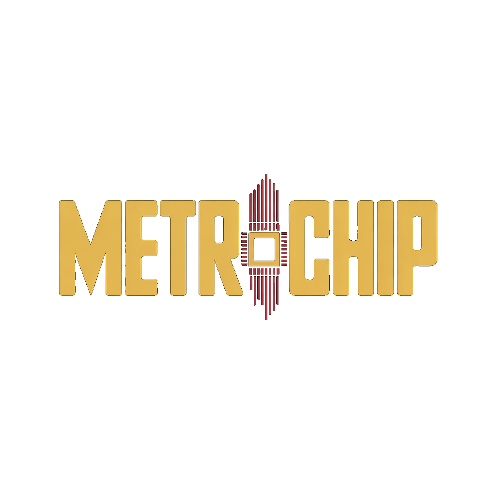 MetroChip